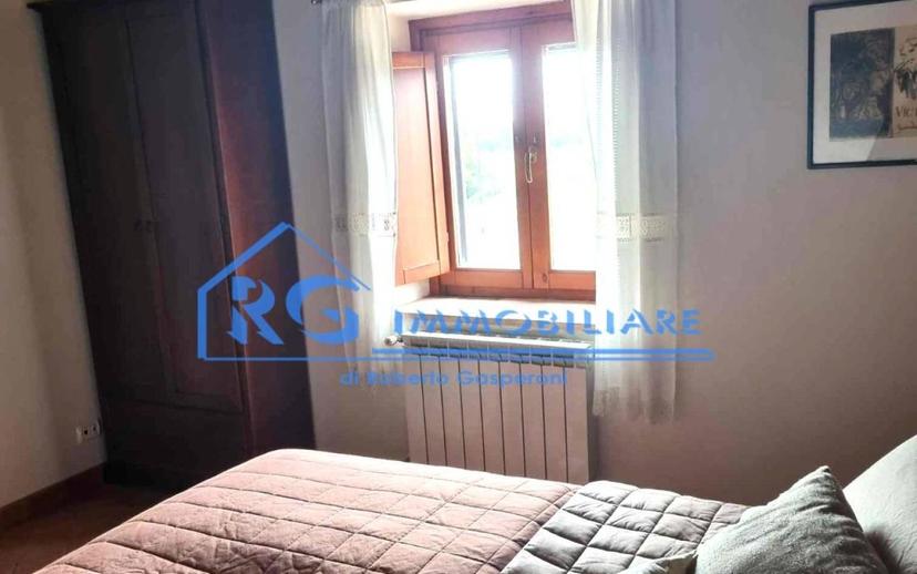 Casale Località Vallefalsetta, Bagnoregio — foto 56 di 68