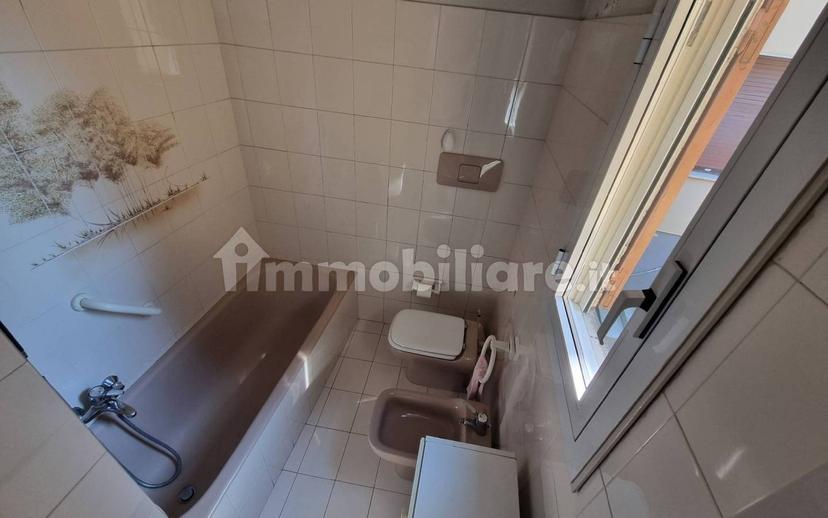 Appartamento via Aurelia 142, Centro, Taggia — foto 19 di 21
