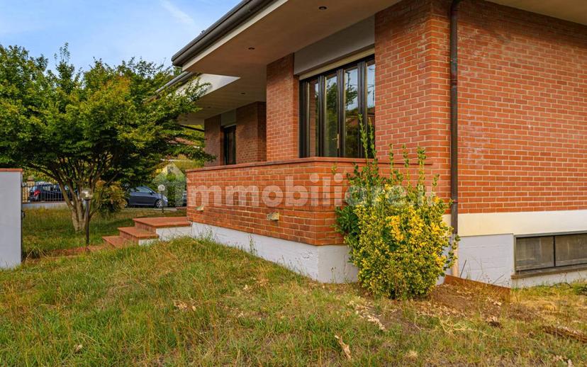 Villa unifamiliare via Edoardo Francalanci, Bozzano, Quiesa, Massarosa — foto 7 di 60