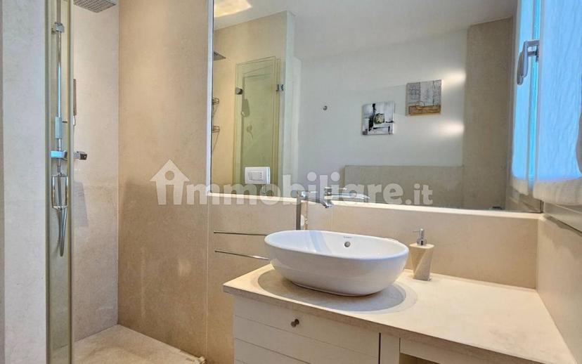 Villa bifamiliare via Piave 102, Centro, Forte dei Marmi — foto 58 di 66