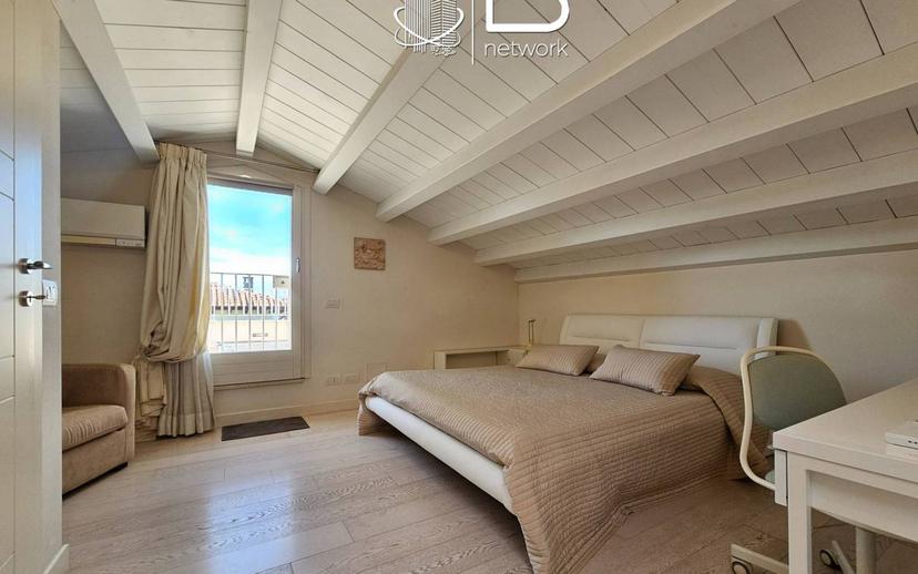 Villa bifamiliare via Piave 102, Centro, Forte dei Marmi — foto 29 di 66