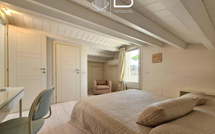 Villa bifamiliare via Piave 102, Centro, Forte dei Marmi — foto 22 di 66