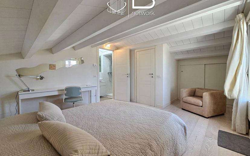 Villa bifamiliare via Piave 102, Centro, Forte dei Marmi — foto 3 di 66