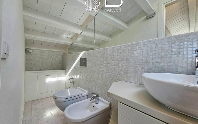 Villa bifamiliare via Piave 102, Centro, Forte dei Marmi — foto 38 di 66