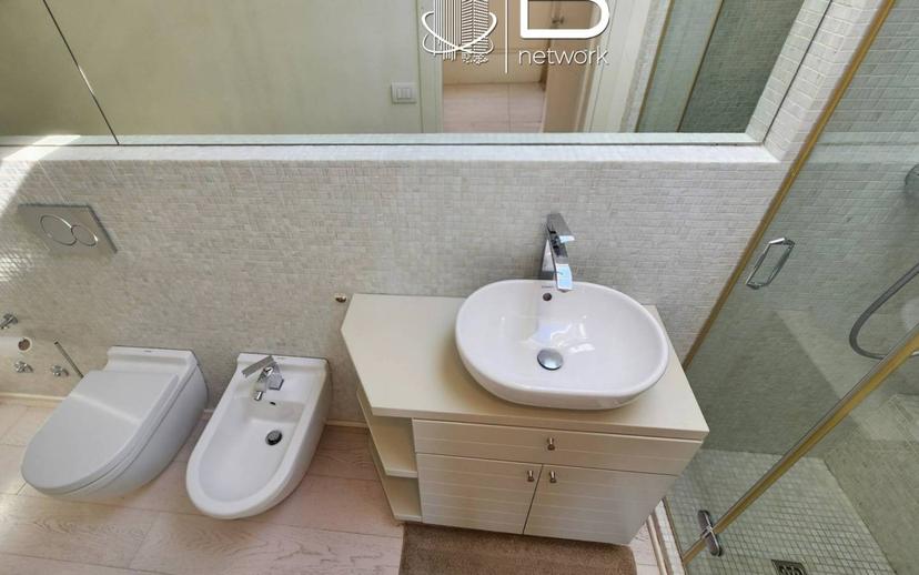 Villa bifamiliare via Piave 102, Centro, Forte dei Marmi — foto 27 di 66