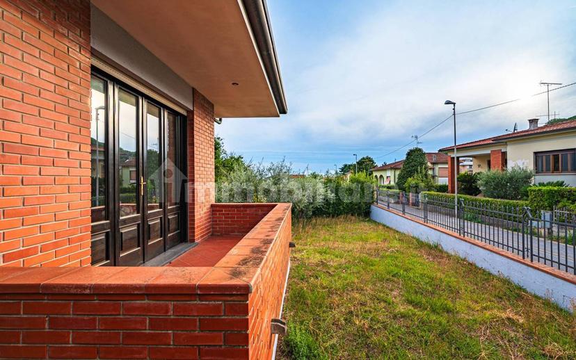 Villa unifamiliare via Edoardo Francalanci, Bozzano, Quiesa, Massarosa — foto 45 di 60