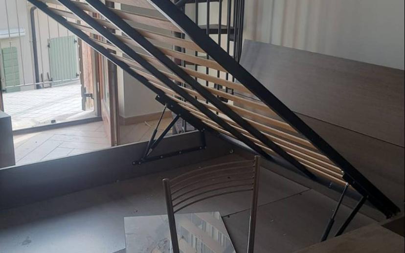 Bilocale via Leopoldo Pilla 3, Angeli, Mantova — foto 4 di 8