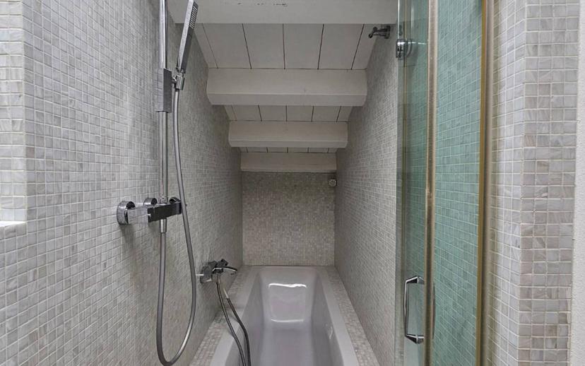Villa bifamiliare via Piave 102, Centro, Forte dei Marmi — foto 12 di 66