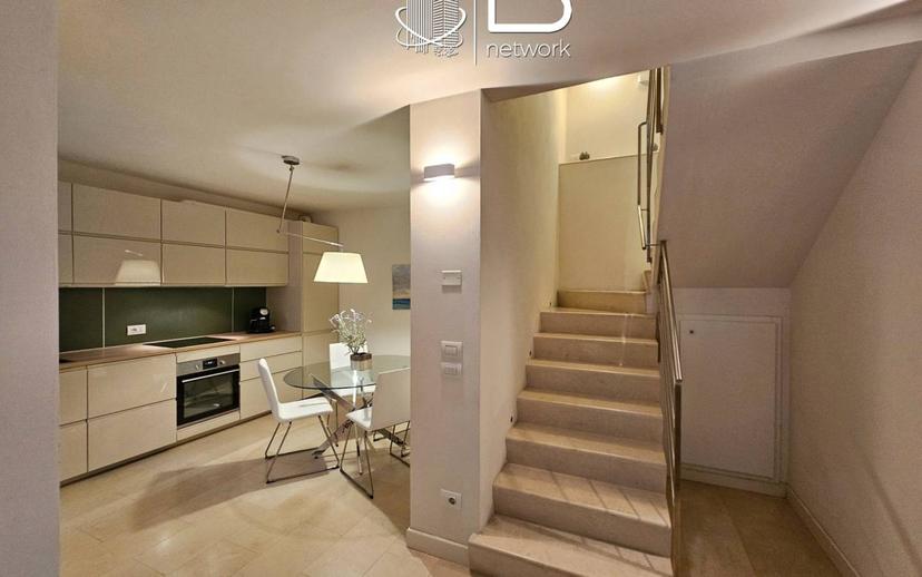 Villa bifamiliare via Piave 102, Centro, Forte dei Marmi — foto 21 di 66