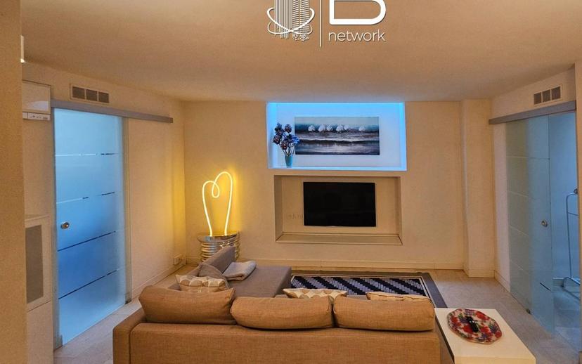 Villa bifamiliare via Piave 102, Centro, Forte dei Marmi — foto 63 di 66