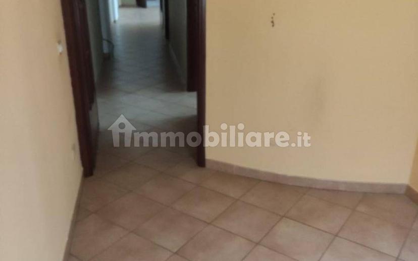 Trilocale via Giuseppe Lo Bue 12, Centro, Bagheria — foto 9 di 55