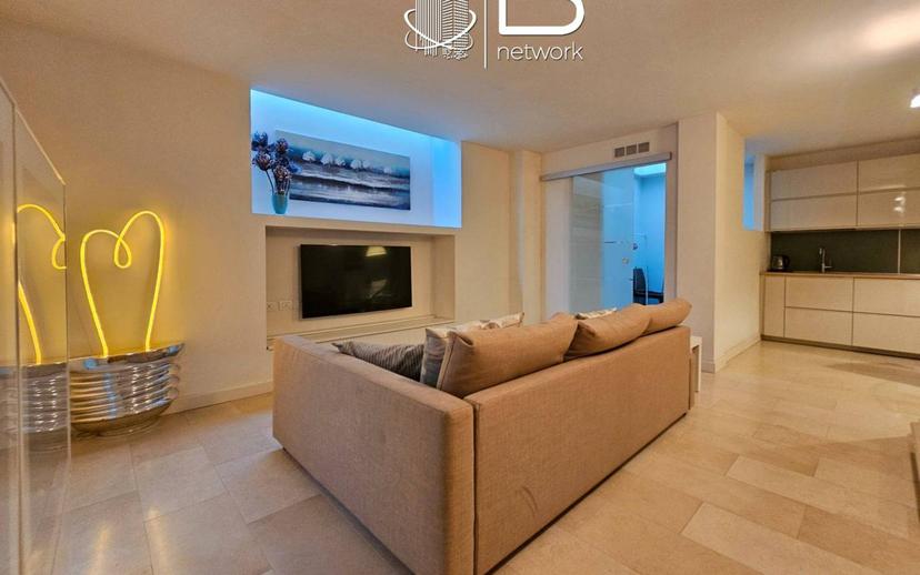 Villa bifamiliare via Piave 102, Centro, Forte dei Marmi — foto 64 di 66