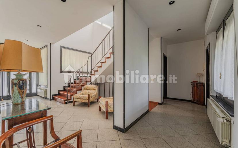 Villa unifamiliare via Edoardo Francalanci, Bozzano, Quiesa, Massarosa — foto 55 di 60