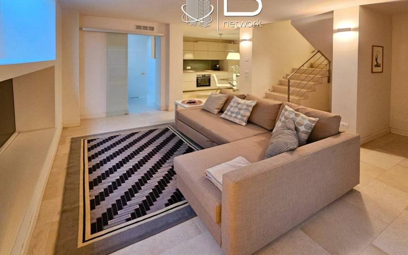 Villa bifamiliare via Piave 102, Centro, Forte dei Marmi — foto 62 di 66