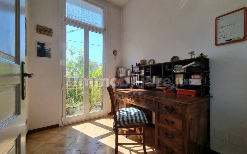 Appartamento via Aurelia 142, Centro, Taggia — foto 12 di 21