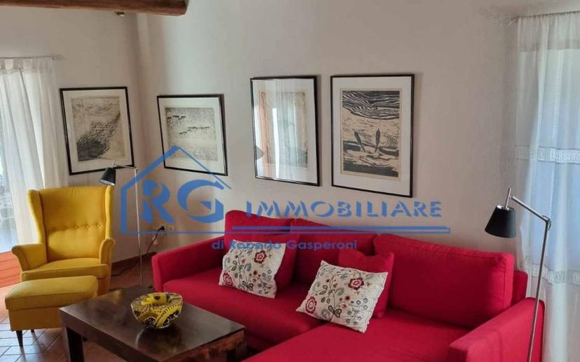 Casale Località Vallefalsetta, Bagnoregio — foto 14 di 68
