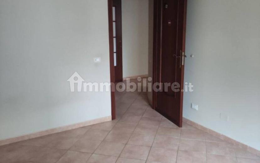 Trilocale via Giuseppe Lo Bue 12, Centro, Bagheria — foto 4 di 55