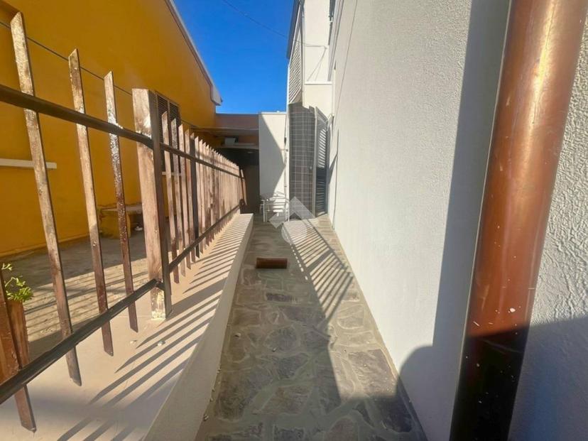 Trilocale via madonna di loreto, Pantano, Pesaro — foto 12 di 37