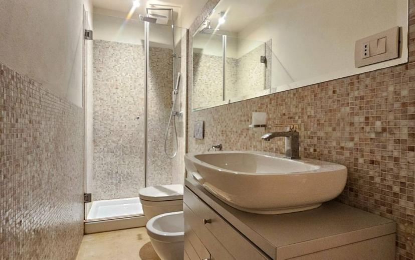 Villa bifamiliare via Piave 102, Centro, Forte dei Marmi — foto 7 di 66