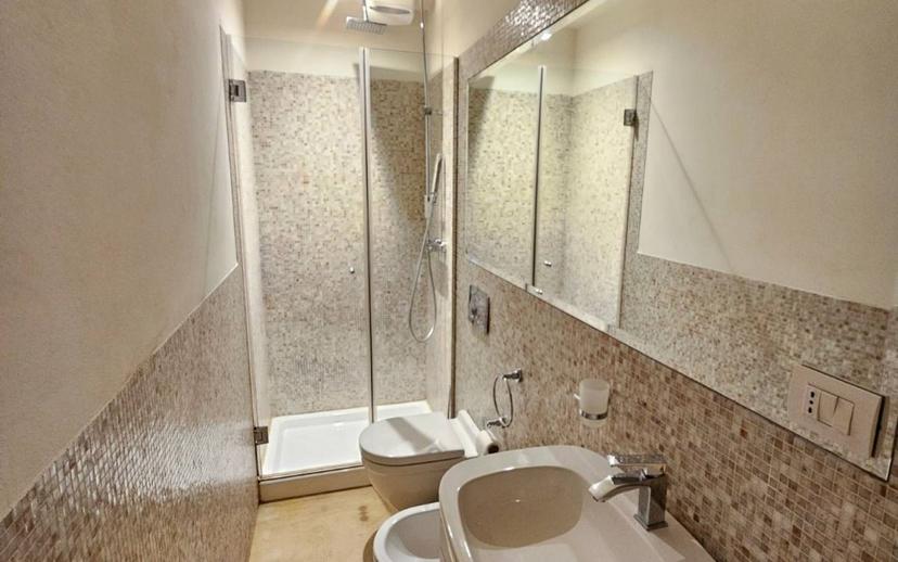 Villa bifamiliare via Piave 102, Centro, Forte dei Marmi — foto 55 di 66