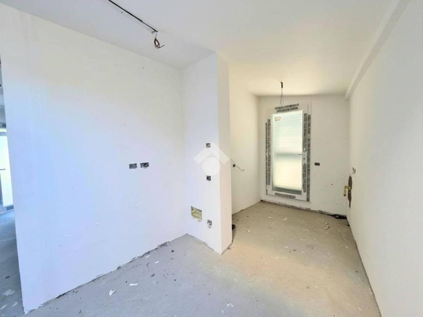 Trilocale via madonna di loreto, Pantano, Pesaro — foto 10 di 37