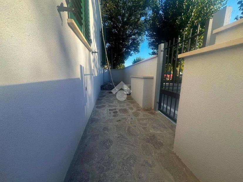 Trilocale via madonna di loreto, Pantano, Pesaro — foto 9 di 37
