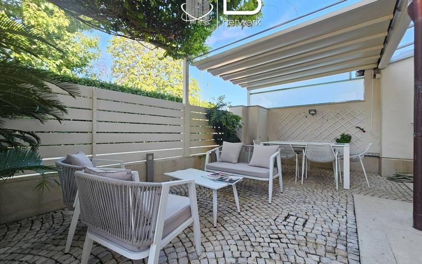 Villa bifamiliare via Piave 102, Centro, Forte dei Marmi — foto 23 di 66