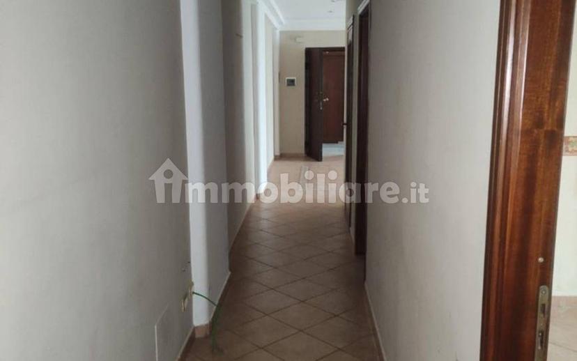 Trilocale via Giuseppe Lo Bue 12, Centro, Bagheria — foto 39 di 55