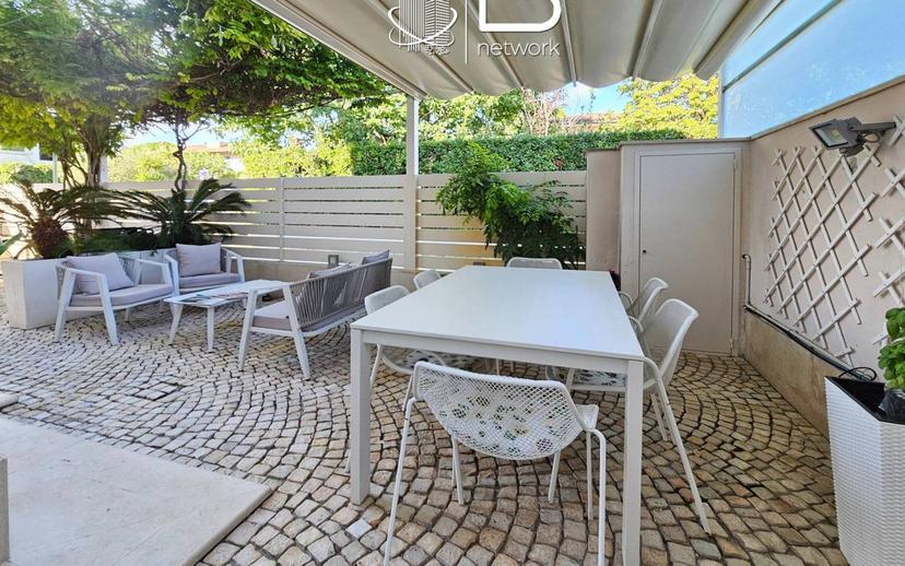 Villa bifamiliare via Piave 102, Centro, Forte dei Marmi — foto 28 di 66