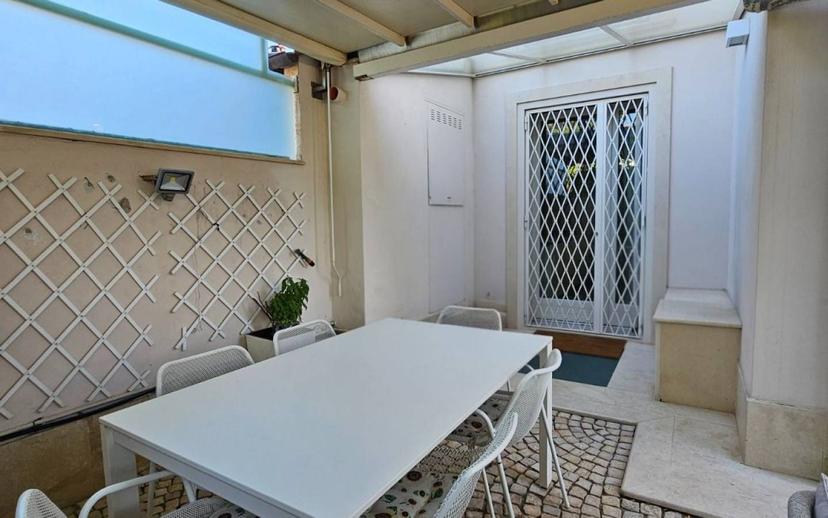 Villa bifamiliare via Piave 102, Centro, Forte dei Marmi — foto 56 di 66