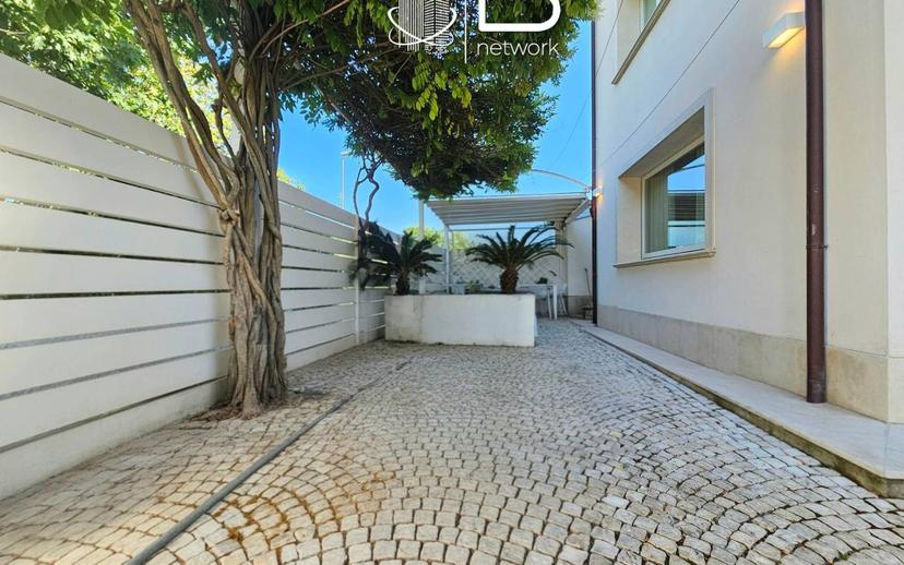 Villa bifamiliare via Piave 102, Centro, Forte dei Marmi — foto 48 di 66