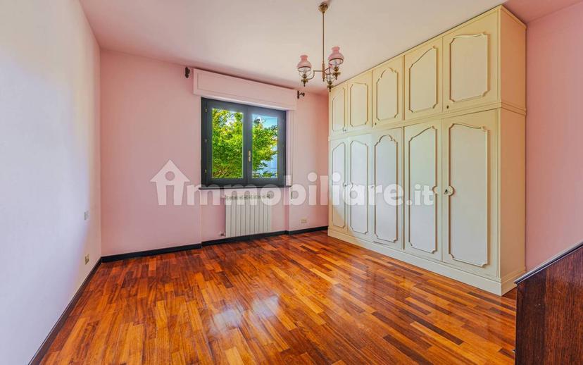 Villa unifamiliare via Edoardo Francalanci, Bozzano, Quiesa, Massarosa — foto 12 di 60