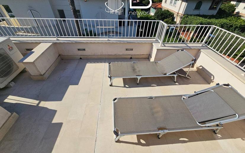 Villa bifamiliare via Piave 102, Centro, Forte dei Marmi — foto 59 di 66