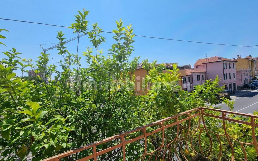 Appartamento via Aurelia 142, Centro, Taggia — foto 7 di 21