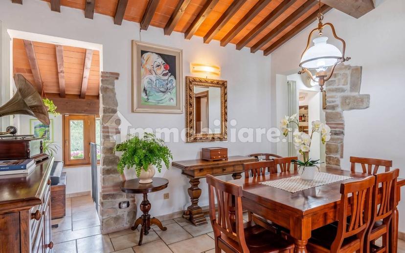 Villa unifamiliare via Giatti, Castiglione Paese, Castiglione della Pescaia — foto 4 di 45
