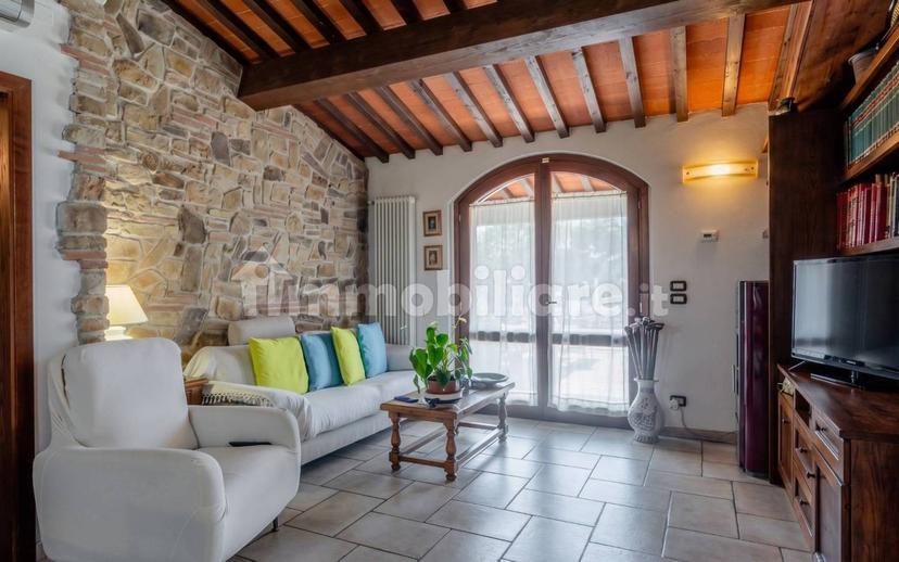 Villa unifamiliare via Giatti, Castiglione Paese, Castiglione della Pescaia — foto 31 di 45