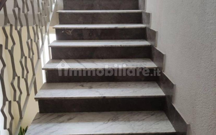 Trilocale via Giuseppe Lo Bue 12, Centro, Bagheria — foto 25 di 55