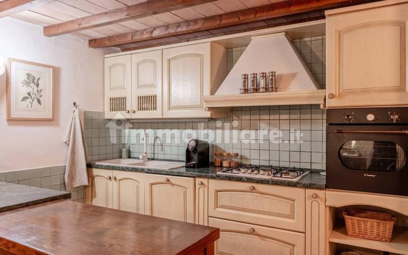 Villa unifamiliare via Giatti, Castiglione Paese, Castiglione della Pescaia — foto 38 di 45