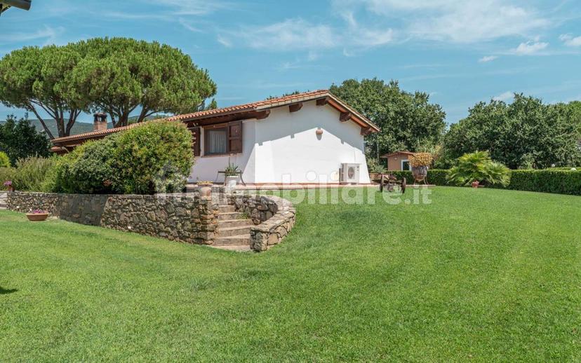 Villa unifamiliare via Giatti, Castiglione Paese, Castiglione della Pescaia — foto 39 di 45