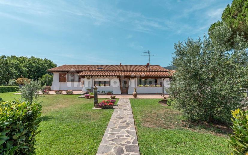 Villa unifamiliare via Giatti, Castiglione Paese, Castiglione della Pescaia — foto 12 di 45