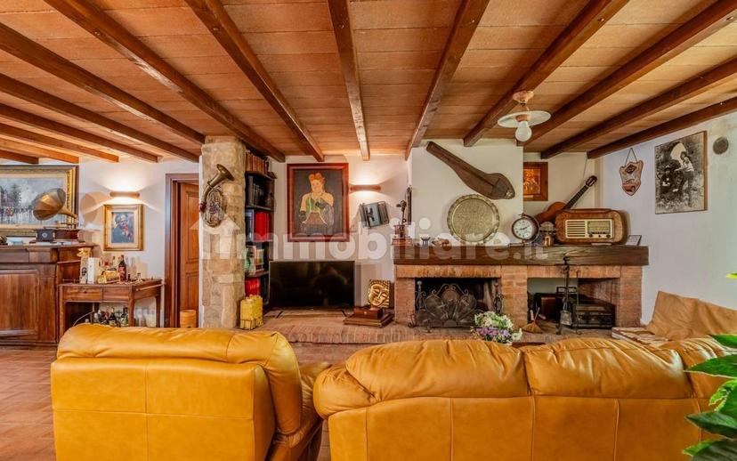 Villa unifamiliare via Giatti, Castiglione Paese, Castiglione della Pescaia — foto 7 di 45