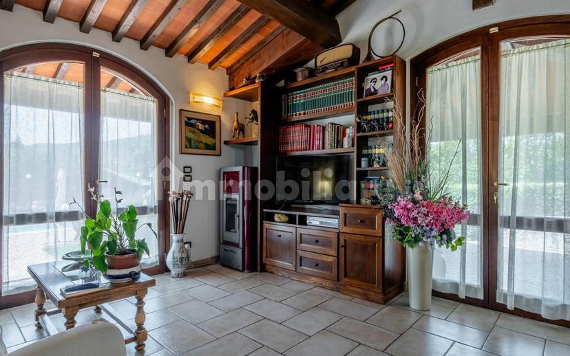 Villa unifamiliare via Giatti, Castiglione Paese, Castiglione della Pescaia — foto 45 di 45