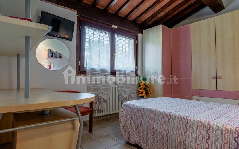 Villa unifamiliare via Giatti, Castiglione Paese, Castiglione della Pescaia — foto 2 di 45