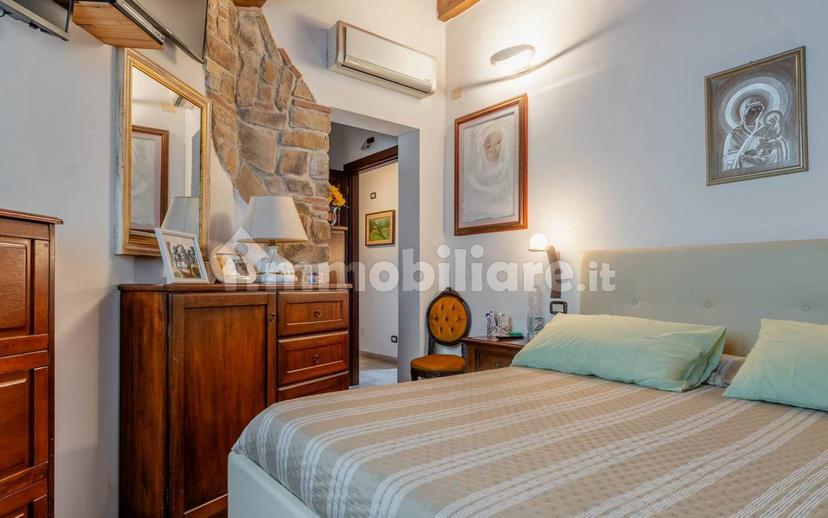 Villa unifamiliare via Giatti, Castiglione Paese, Castiglione della Pescaia — foto 33 di 45