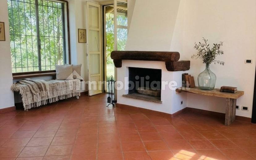 Casale Strada Castelletto, Bra — foto 4 di 34