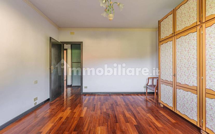 Villa unifamiliare via Edoardo Francalanci, Bozzano, Quiesa, Massarosa — foto 59 di 60