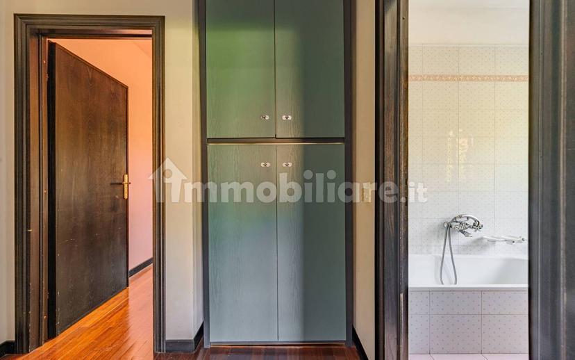 Villa unifamiliare via Edoardo Francalanci, Bozzano, Quiesa, Massarosa — foto 43 di 60