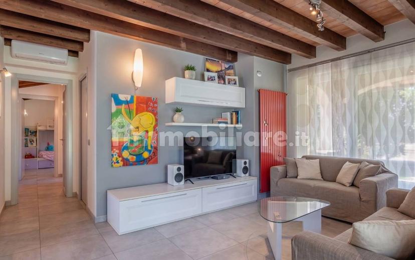 Villa unifamiliare via Giatti, Castiglione Paese, Castiglione della Pescaia — foto 28 di 45