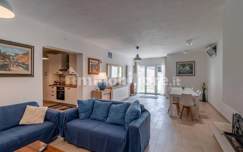 Villa unifamiliare via Giatti, Castiglione Paese, Castiglione della Pescaia — foto 43 di 45