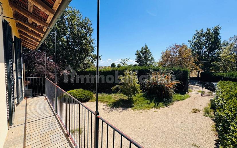Casale Strada Castelletto, Bra — foto 2 di 34